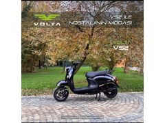 VOLTA VS2 - VADE FARKSIZ 6 TAKSİT İMKANI