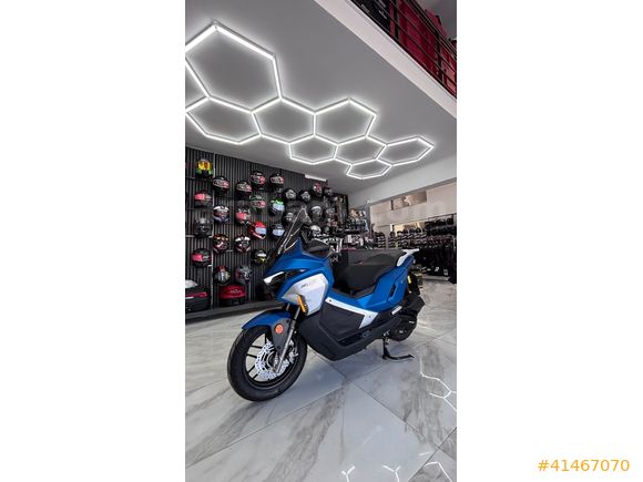 VOLTA REVOLT RSX7 (Su Soğutmalı)- VADE FARKSIZ 6 TAKSİT İMKANI