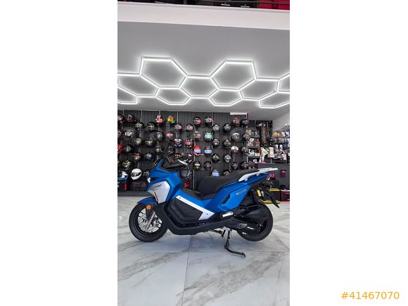 VOLTA REVOLT RSX7 (Su Soğutmalı)- VADE FARKSIZ 6 TAKSİT İMKANI