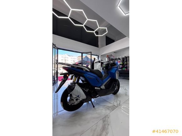 VOLTA REVOLT RSX7 (Su Soğutmalı)- VADE FARKSIZ 6 TAKSİT İMKANI