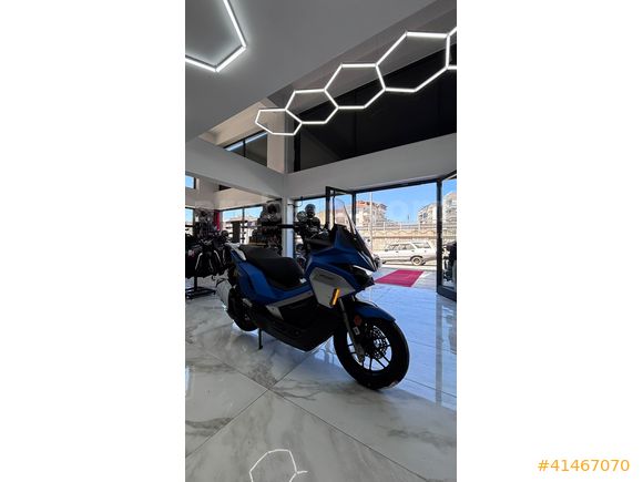 VOLTA REVOLT RSX7 (Su Soğutmalı)- VADE FARKSIZ 6 TAKSİT İMKANI