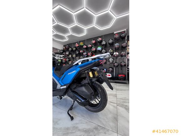 VOLTA REVOLT RSX7 (Su Soğutmalı)- VADE FARKSIZ 6 TAKSİT İMKANI