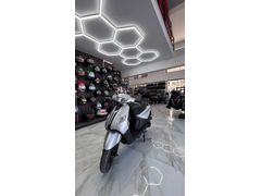 APEC PS5 125 CC - VADE FARKSIZ 6 TAKSİT İMKANI