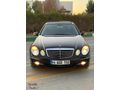2009 MODEL E220CDİ E1 PAKET