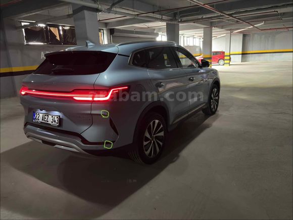 Sahibinden BYD Seal U DM-i 1.5 Phev 2024 Model 