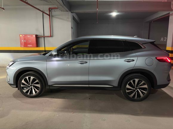 Sahibinden BYD Seal U DM-i 1.5 Phev 2024 Model 