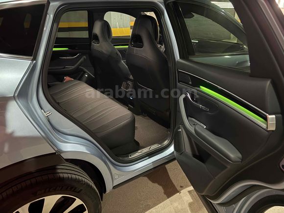 Sahibinden BYD Seal U DM-i 1.5 Phev 2024 Model 