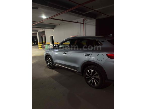 Sahibinden BYD Seal U DM-i 1.5 Phev 2024 Model 