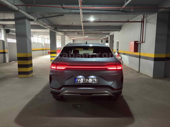 Sahibinden BYD Seal U DM-i 1.5 Phev 2024 Model 