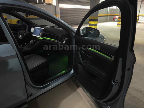 Sahibinden BYD Seal U DM-i 1.5 Phev 2024 Model 