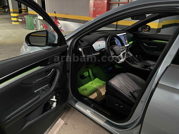 Sahibinden BYD Seal U DM-i 1.5 Phev 2024 Model 