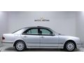 BAYSAL MOTORS'DAN MERCEDES E220 CLASSİC