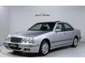 BAYSAL MOTORS'DAN MERCEDES E220 CLASSİC