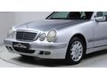 BAYSAL MOTORS'DAN MERCEDES E220 CLASSİC