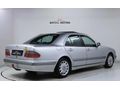 BAYSAL MOTORS'DAN MERCEDES E220 CLASSİC