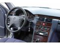 BAYSAL MOTORS'DAN MERCEDES E220 CLASSİC