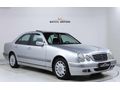 BAYSAL MOTORS'DAN MERCEDES E220 CLASSİC