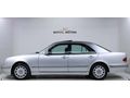 BAYSAL MOTORS'DAN MERCEDES E220 CLASSİC
