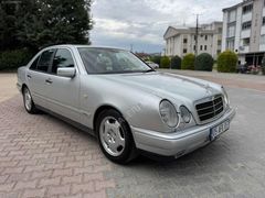 GENERAL GEMİSİ MERCEDES E 220 CDI OTOMATİK