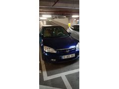 Sahibinden Honda Civic 1.6i VTEC LS Elegance 2004 Model  301.000 km Lacivert