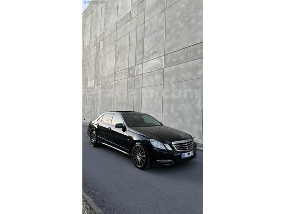 ERG CARS'dan E220 CDİ CAM TAVAN KOLDAN VİTES Masrafsız