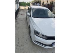 Sahibinden Volkswagen Jetta 1.6 TDi Highline 2015 Model