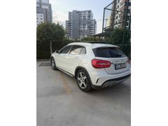 Sahibinden Mercedes - Benz GLA 180 CDI AMG 2015 Model Mersin 145.000 km Beyaz