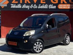 PEUGEOT BİPPER 2012 1.4 HDI COMFORT PLUS TERTEMİZ-BANKASIZ KREDİSİZ SENETLE-