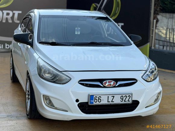 DİCLE OTOdan 2015 ACCENT MASRAFSIZ 0.79 İLE FUL KRDİ TAKAS İMKNI