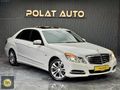 POLAT AUTODAN TEMİZ BAKIMLI 235.ooo KM E220 CDI AVANTGARDE