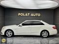POLAT AUTODAN TEMİZ BAKIMLI 235.ooo KM E220 CDI AVANTGARDE