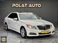 POLAT AUTODAN TEMİZ BAKIMLI 235.ooo KM E220 CDI AVANTGARDE