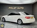 POLAT AUTODAN TEMİZ BAKIMLI 235.ooo KM E220 CDI AVANTGARDE