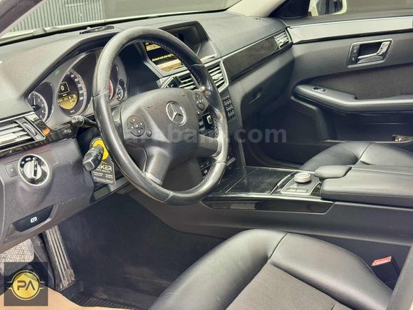 POLAT AUTODAN TEMİZ BAKIMLI 235.ooo KM E220 CDI AVANTGARDE
