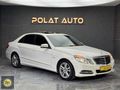 POLAT AUTODAN TEMİZ BAKIMLI 235.ooo KM E220 CDI AVANTGARDE