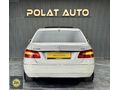 POLAT AUTODAN TEMİZ BAKIMLI 235.ooo KM E220 CDI AVANTGARDE