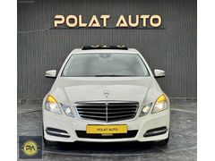 POLAT AUTODAN TEMİZ BAKIMLI 235.ooo KM E220 CDI AVANTGARDE