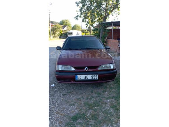 Sahibinden Renault R 19 1.4 Europa RL 1995 Model