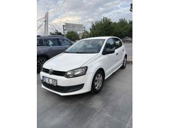 Sahibinden Volkswagen Polo 1.2 Trendline 2011 Model 