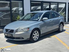 2K OTOMOTİV'DEN 2008 VOLVO S40 DYNAMİC DİZEL OTOMATİK