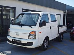 2K OTOMOTİV'DEN 2014 HYUNDAI H-100 ÇİFT KABİN 6 KİŞİLİK