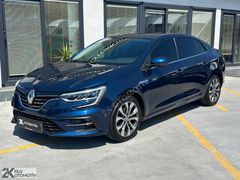 2K OTOMOTİV'DEN 2023 RENAULT MEGANE 1.3 TCe 140 HP. İCON PAKET