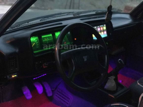 Sahibinden Tofaş Doğan SLX ie 2000 Model 