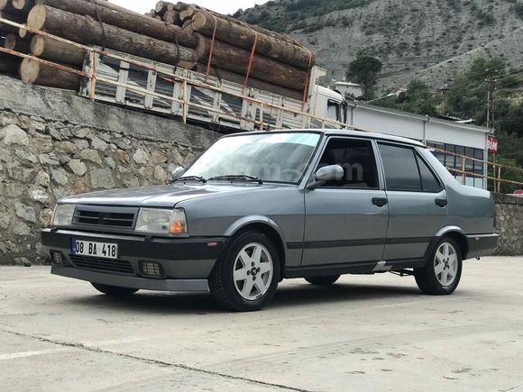 Sahibinden Tofaş Doğan SLX ie 2000 Model 
