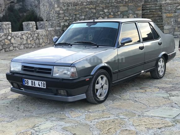 Sahibinden Tofaş Doğan SLX ie 2000 Model 