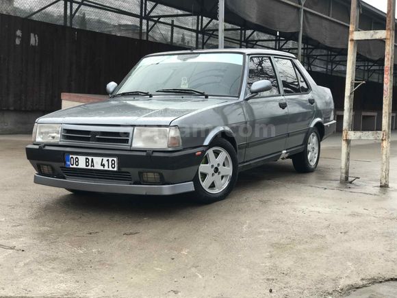 Sahibinden Tofaş Doğan SLX ie 2000 Model 