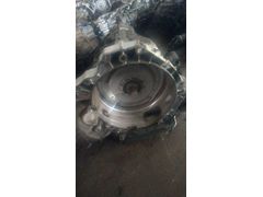 NİSSAN JUKE 1.6  2015 CVT OTOMATİK ŞANZIMAN VE REVİZYON TAMİR 32435