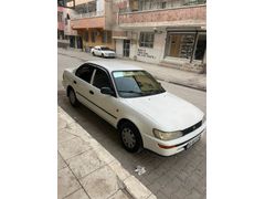 Sahibinden Toyota Corolla 1.3 XE 1998 Model