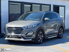 2K OTOMOTİVDEN 2019 HYUNDAİ TUSCON ELİTE OTOMATİK HATASIZ