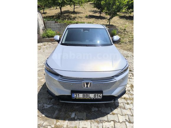 Sahibinden Honda HR-V 1.5 e-HEV Advance 2023 Model